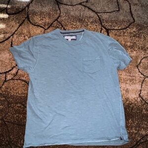 Men’s T-Shirt Pocket‎ Soft Cotton by PD&C. Size L